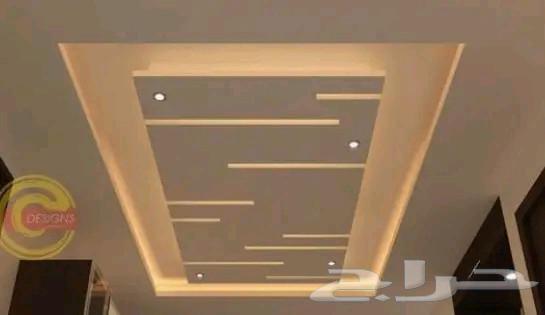 شغل دھان داخلي خارجي دي ور جدران داخلي خارجي بويا64240785964163114