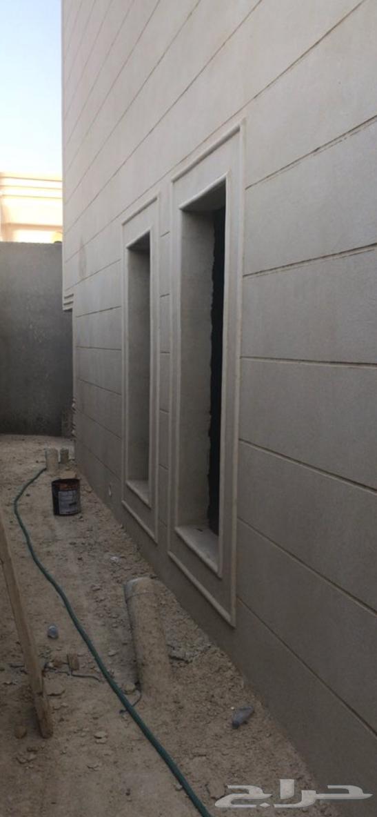 أعمال تلييس داخلي وخارجي64241318930817113