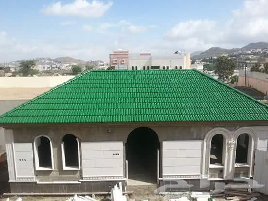 بيت شعر تلبيس قماش قرميد مظلات سواتر64241145769347114