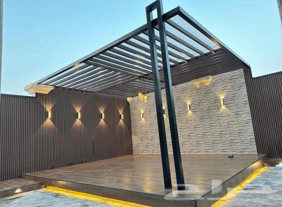 مقاول بناء مجالس و ملحق واصباغ و ديكورات64240299100034112