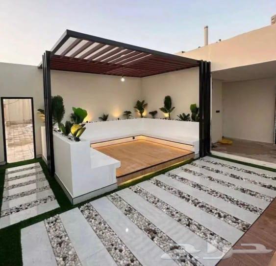 مقاول بناء مجالس و ملحق واصباغ و ديكورات64240299100034113