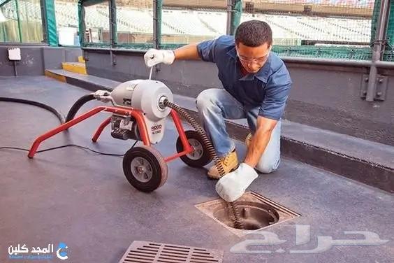 Sewer unclogging64241148893442111