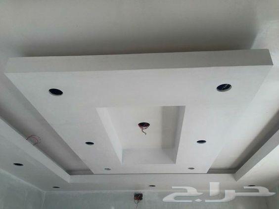 سلام انالمغربي معلم ديكورات جبس المغربي   ينبع البح64240459166466114