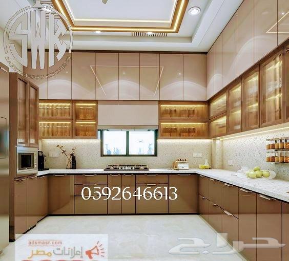 معلم فك وتركيب مطابخ وغرف نوم64240786157186110