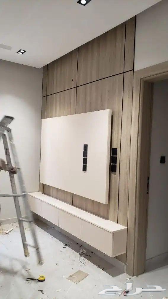 معلم ديكورات داخليه وخارجيه64241488427137112