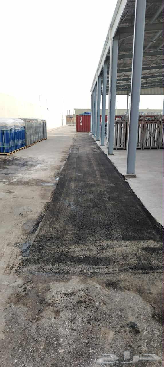 Asphalt contractor, crushing, repair, manhole burial, outlet connection64241654677506113