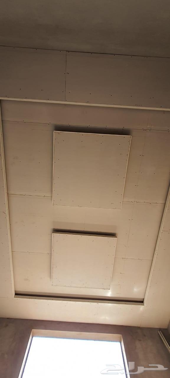 اسلام عليكم ورحمة وبركاته معلم جبس بورد بديل رخام64240627432323112