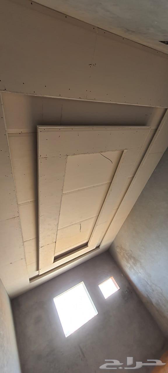 اسلام عليكم ورحمة وبركاته معلم جبس بورد بديل رخام64240627432323111