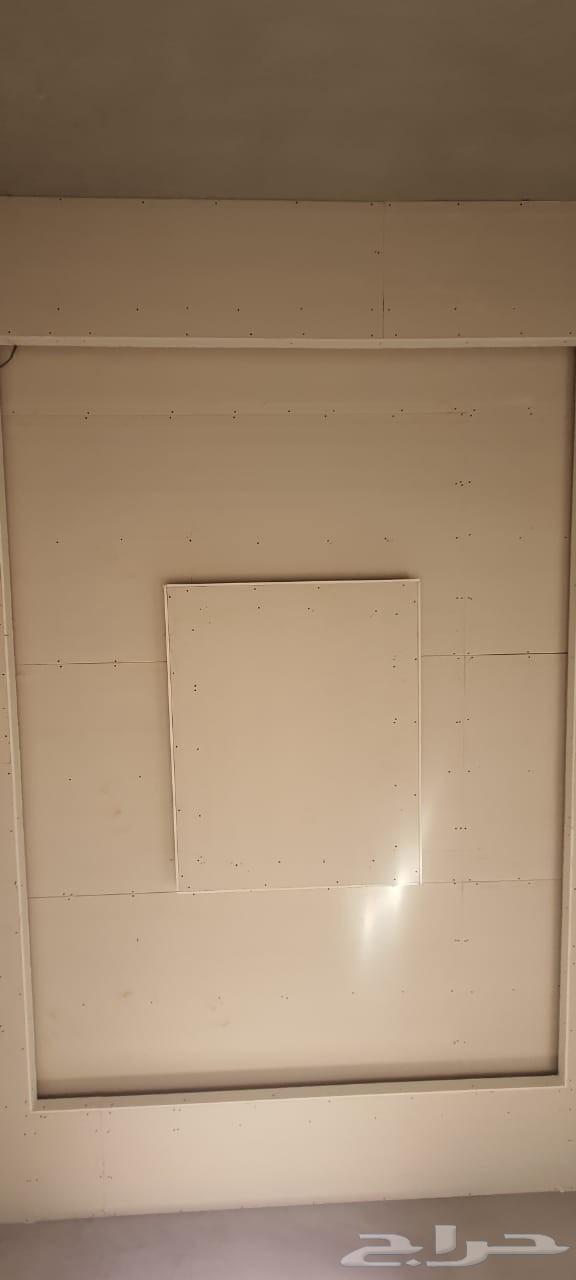 اسلام عليكم ورحمة وبركاته معلم جبس بورد بديل رخام64240627432323110