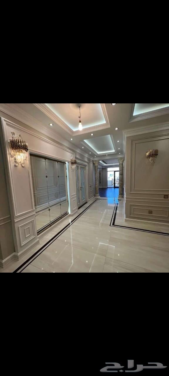 معلم دهانات داخلي وخارجي بأسعار مناسبة64240457844354112