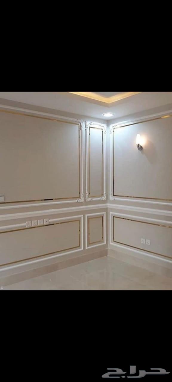 معلم دهانات داخلي وخارجي بأسعار مناسبة64240457844354110