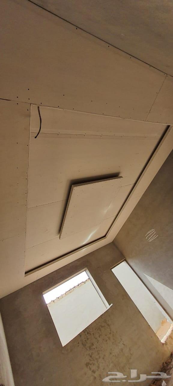 اسلام عليكم ورحمة وبركاته معلم جبس بورد بديل رخام64240627432323114