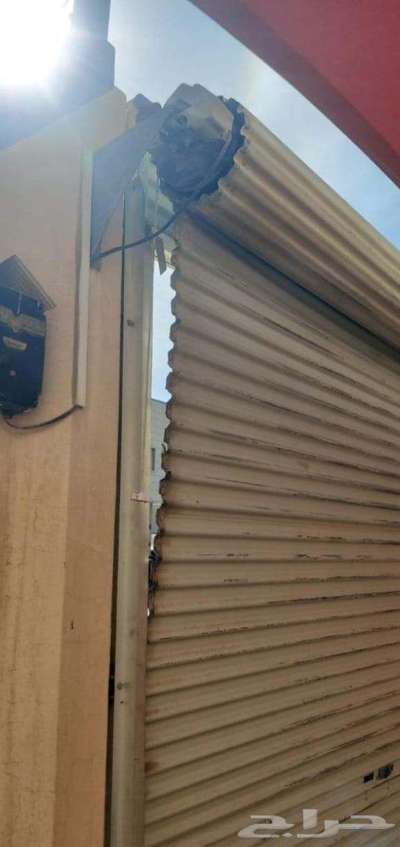 Maintenance, repair, and installation of garage doors in all areas of Riyadh64241846096898111