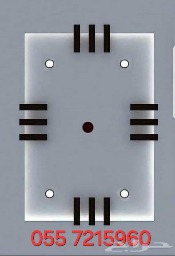 معلم جبس بورد جبس عادي جبس فرانسى سمنت بورد64240299807362112