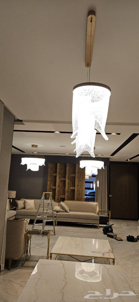 كهربائي وسباك مباني64240148180225114