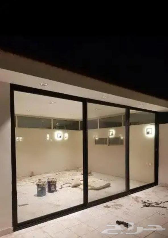 قزاز ابواب المحلات والمكاتب64240952167811113