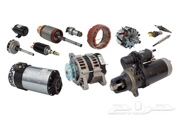 كهربائى سيارت مكه ورشه متنقله64240299832067112