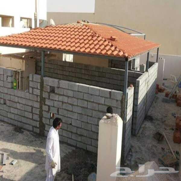 Contractor for annexes, villas, rest houses, sheds, and renovations64240953451649112