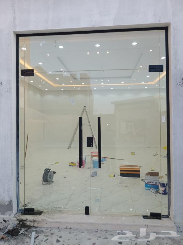 معلم قزاز سكريت والامنيوم ومرايا64240460665474110