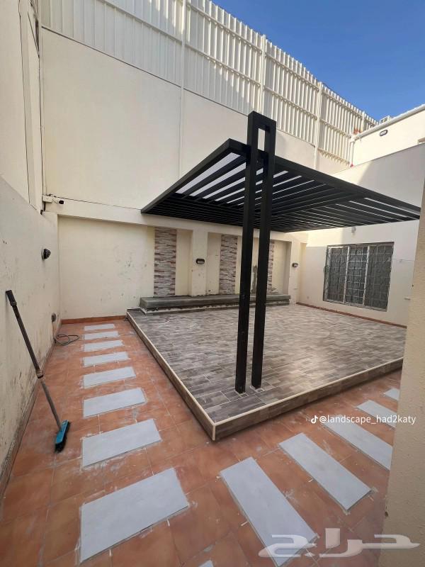 مورد وتركيب مظلات وسواتر غرب وجنوب الرياض64240951372803114