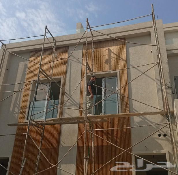 مقاول اعمال ترميم و تشطيب64241654300674111