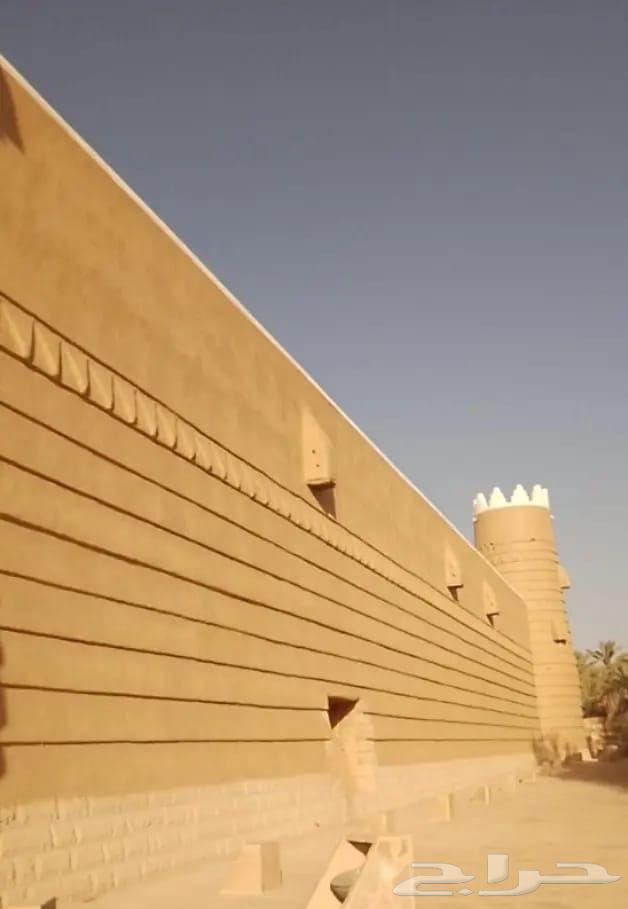 مقاول تليوسات طين تراث64241146372610112