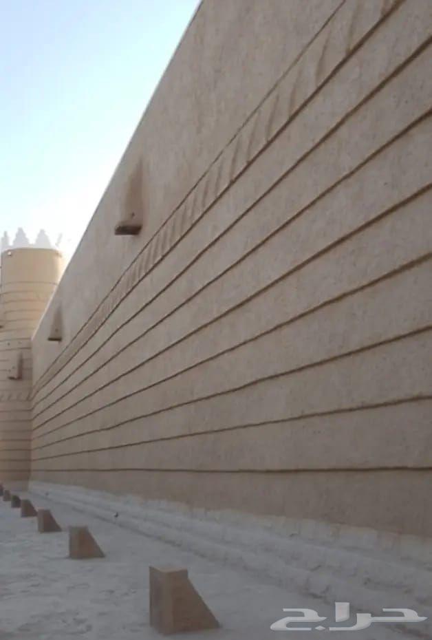 مقاول تليوسات طين تراث64241146372610113