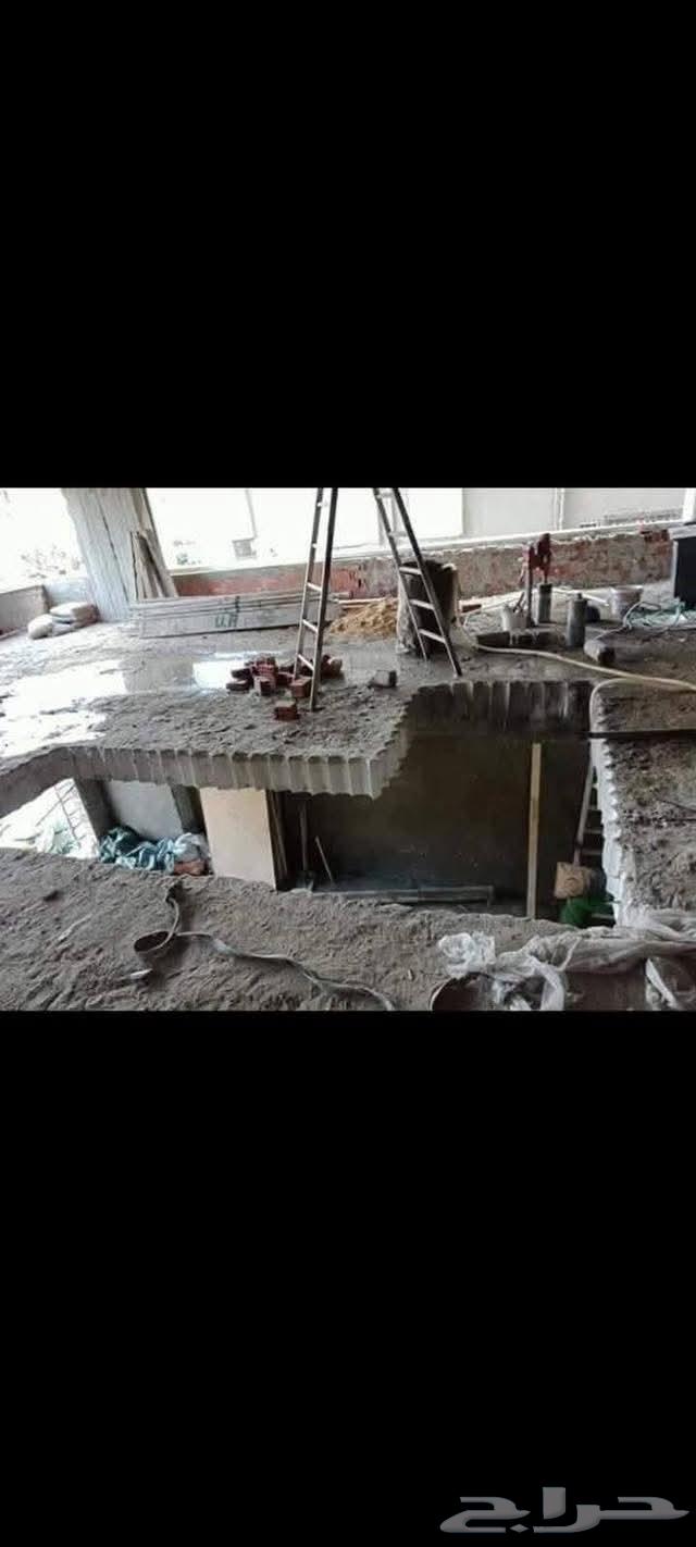 المجموعه الهندسيه لقص وتخريم الخرسانه متخصصون في قص وتخ64241148733315111