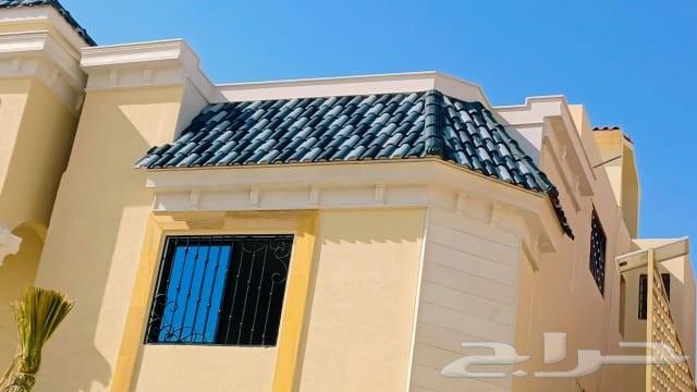 معلم قرميد جميع آنواع القرميد الحديد64241146363011112