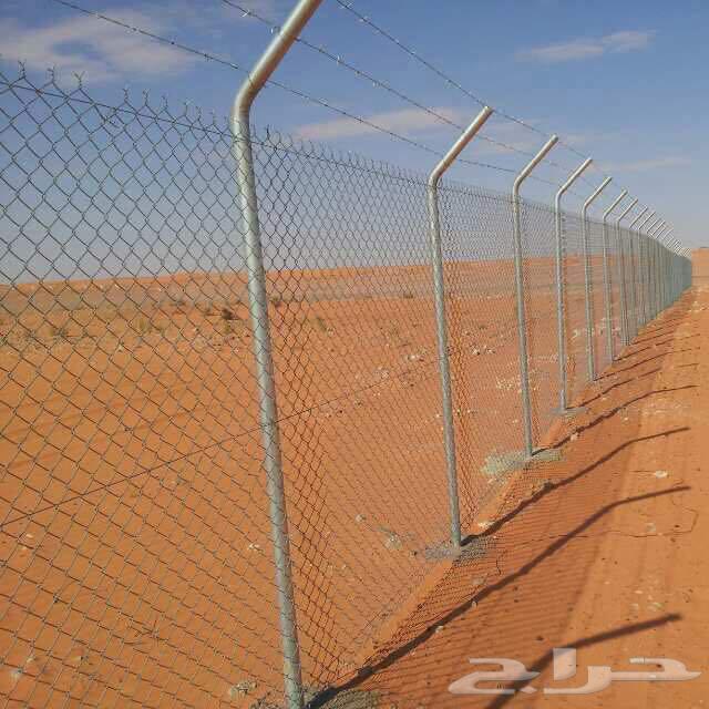 شبك مجلفن سيلج معدني64241654117377110