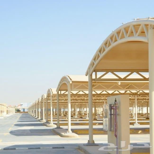 Hangers, awnings, shutters, and all metalworking works64241318280833111