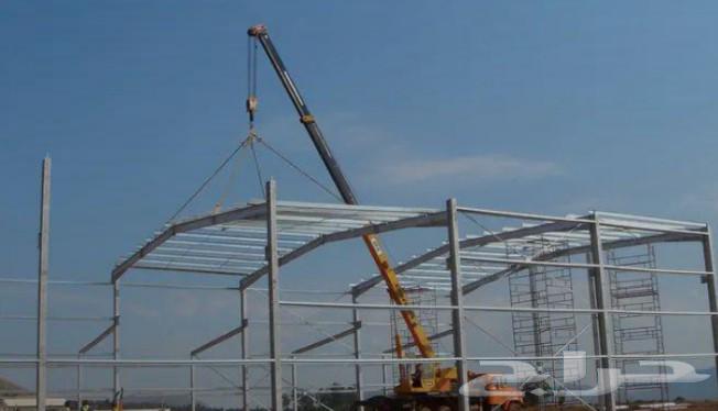 Niquam for installing pergolas and awnings in all areas of Saudi Arabia64241653385090110