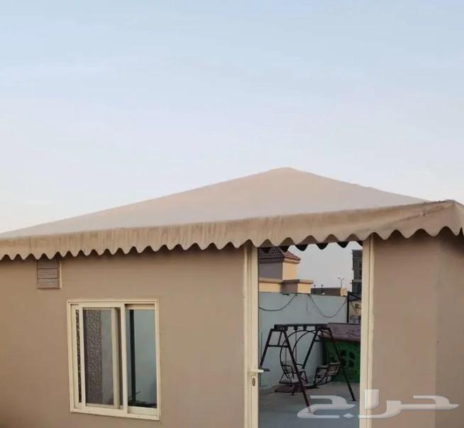 بيع وشرا وفك وتركيب وصبيات الخيام ارياض64241147616003113