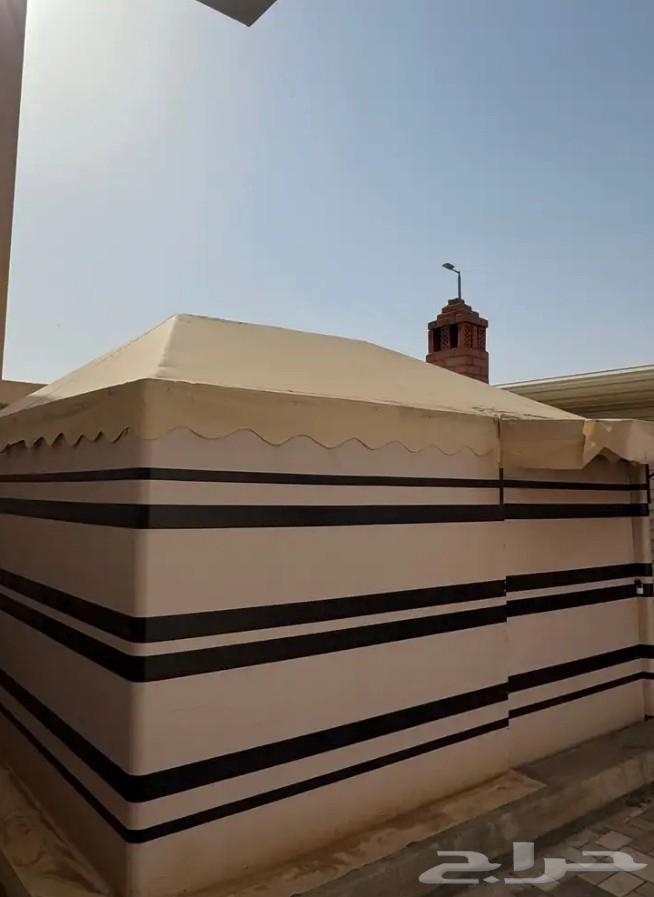 بيع وشرا وفك وتركيب وصبيات الخيام ارياض64241147616003114