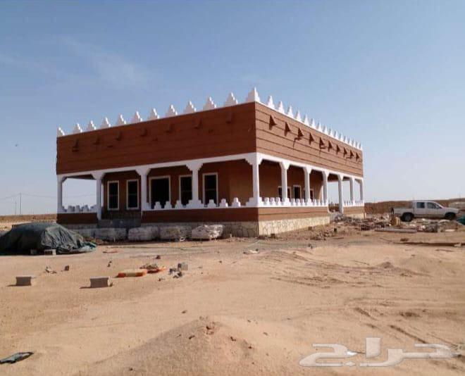 نقوم بتنفيذ جميع انواع التراث اتصل نصل64241149357571113