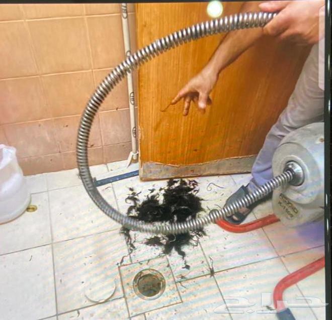 تسليك مجاري الرياض تسليك المجاري المسدوده لصرف الصحي64240147844354111