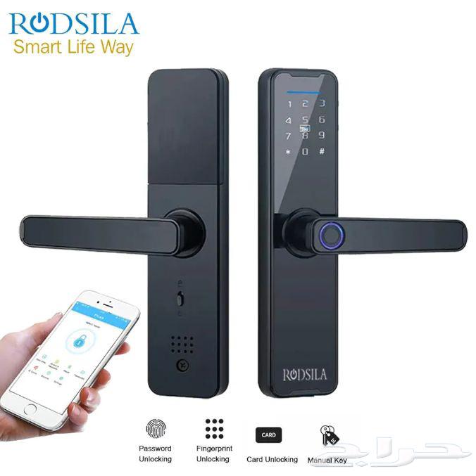 Installation for smart lock64244832898563113