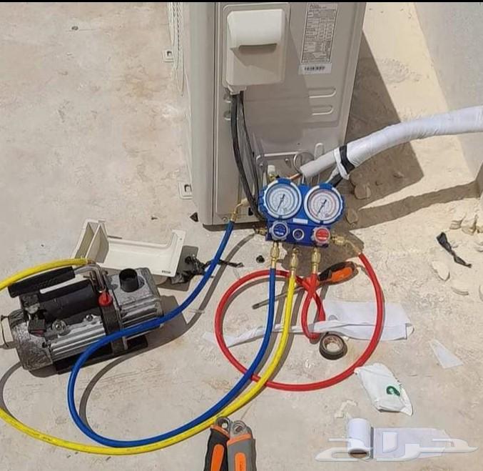 صيانة مكيفات بمكة64241318323970110