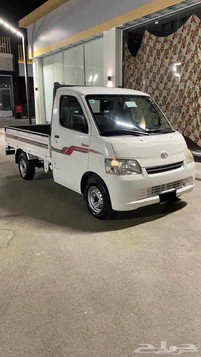 دباب نقل عفش وتوصيل مشاوير باسعار مرضيه للجميع أن شاء الله64457009309185110