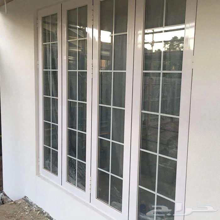 فني المنيوم صيانة وتفصيل ابواب وشابابيك64241652436481110