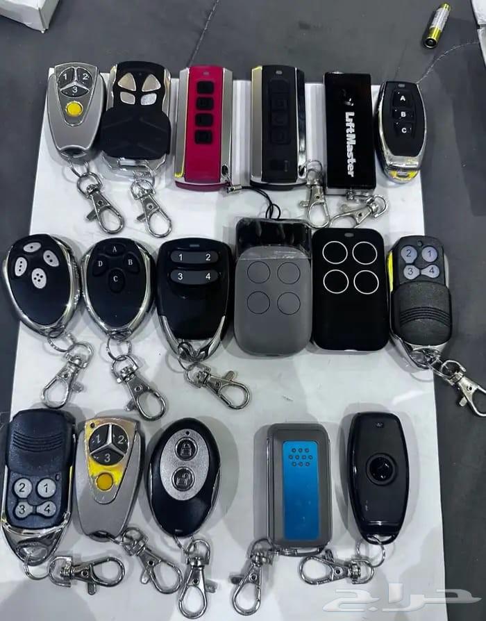 صيانه واصلاح ابواب كراج ارول ابواب قرش بجميع مناطق الرياض64241485288577112