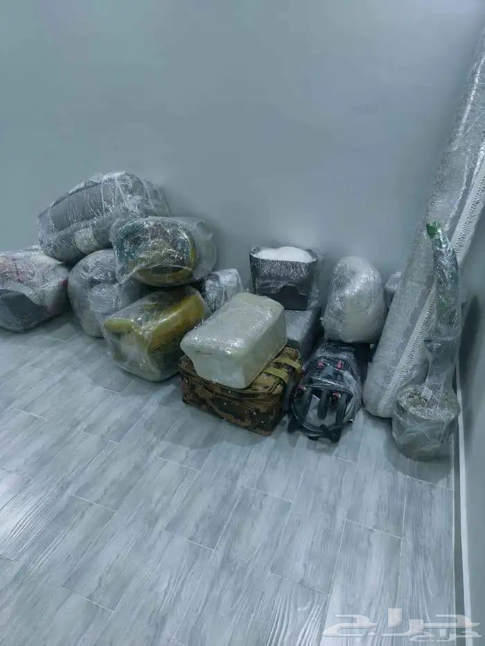 Furniture Moving in Riyadh with Disassembly, Assembly, Packaging, and Warranty64240787360386111