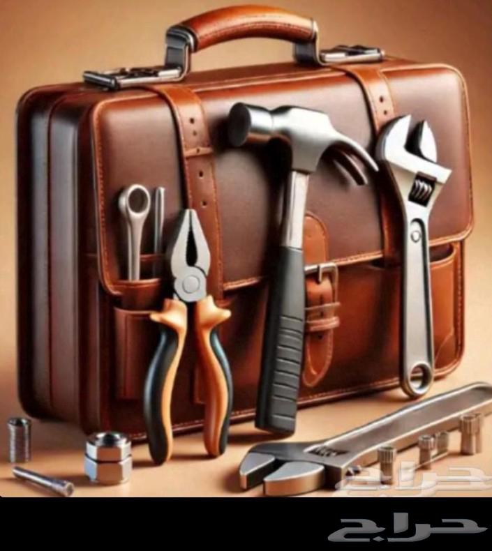 سباك كهربائي سوداني خبير في جيزان نفسها حي السويس64240952700163110