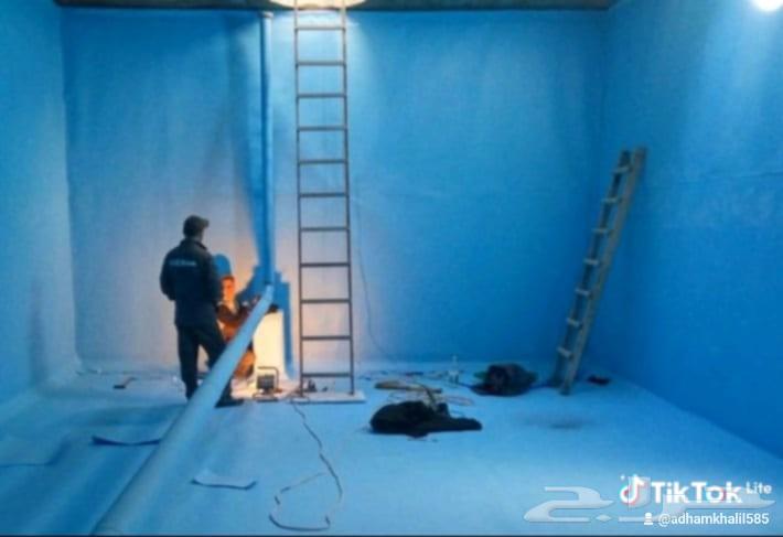 شركه كشف تسريبات المياة وعزل الخزانات64244669002882112