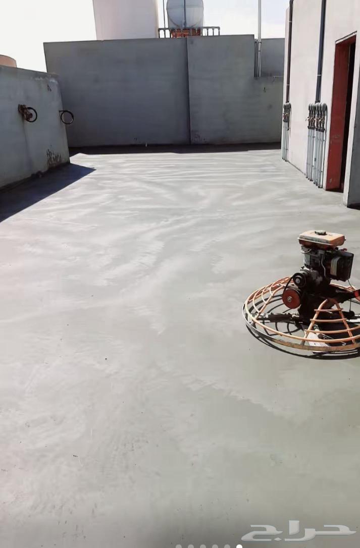 Concrete fan, printed concrete, epoxy decoration, concrete scale64241146801026110