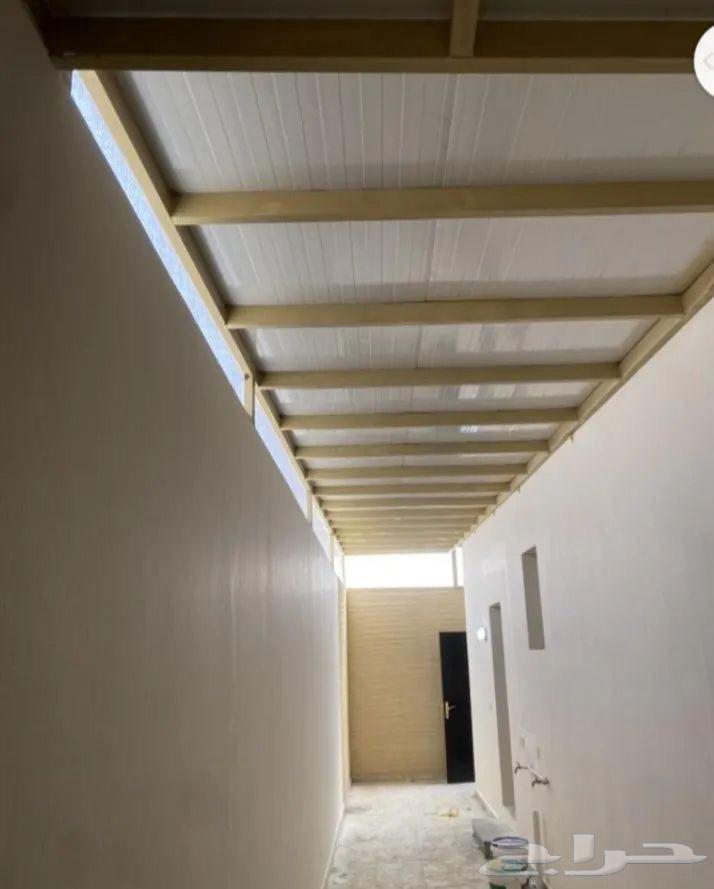 Sandwich Panel Shading Canopies64241486395523111