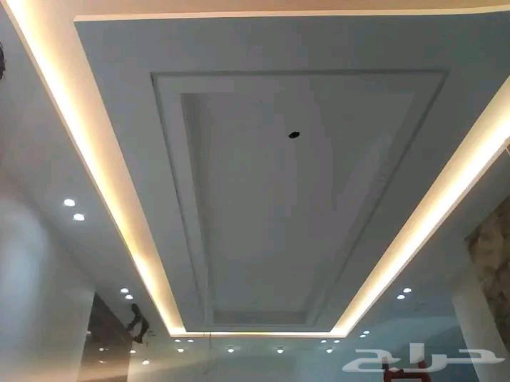 شغل دھان داخلي خارجي دي ور جدران داخلي خارجي بويا64240785964163113