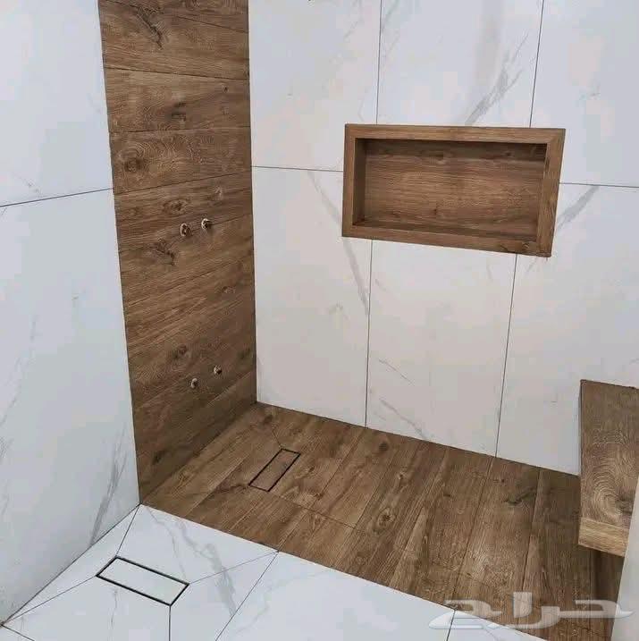 معلم بلاط باكستاني مبلط سيراميك بورسلان رخام تركيب مسبح64240627580802110