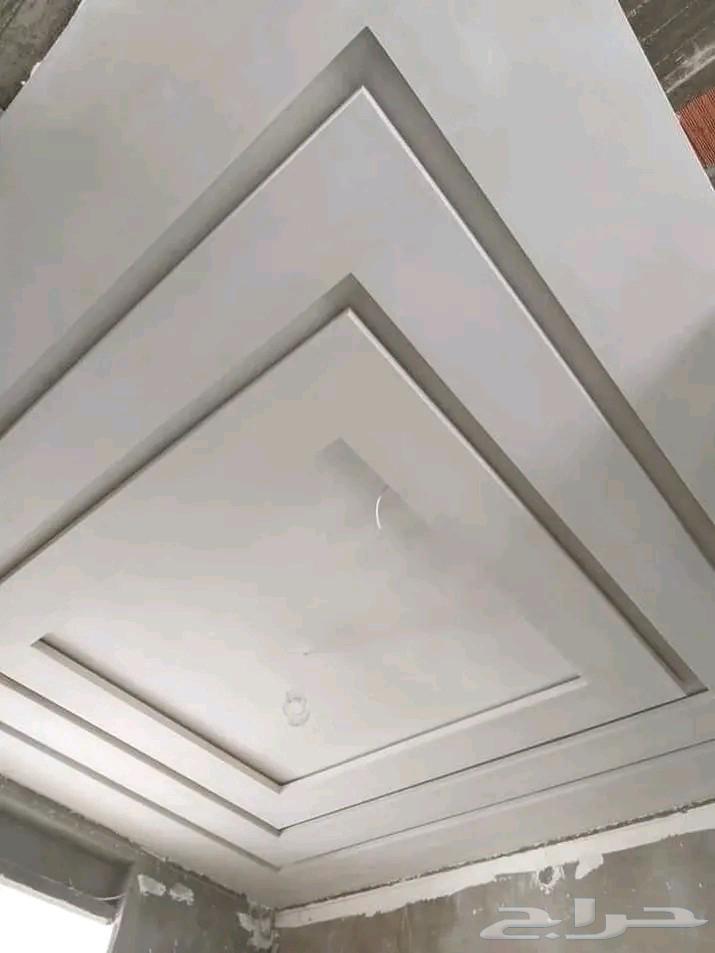 شغل دھان داخلي خارجي دي ور جدران داخلي خارجي بويا64240785964163112