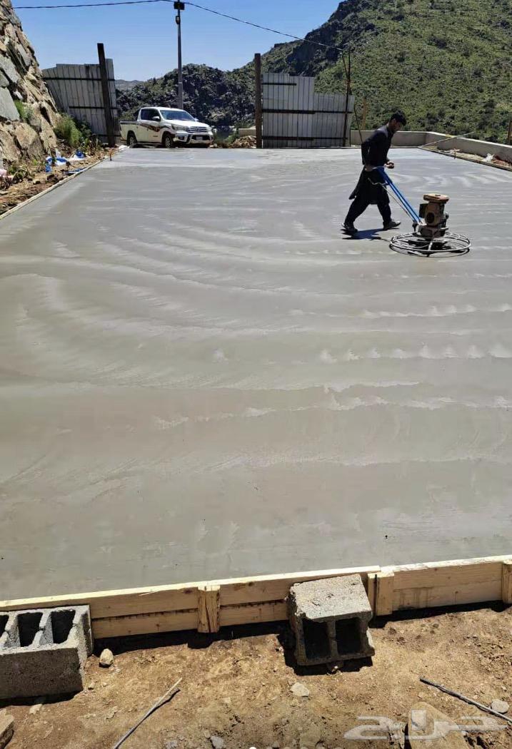 Concrete fan, printed concrete, epoxy decoration, concrete scale64241146801026111